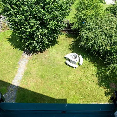 L&P Appartement Klagenfurt Klagenfurt am Woerthersee Exterior photo