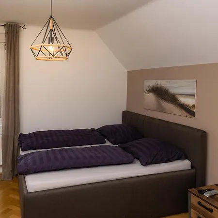 L&P Appartement Klagenfurt Klagenfurt am Woerthersee Exterior photo