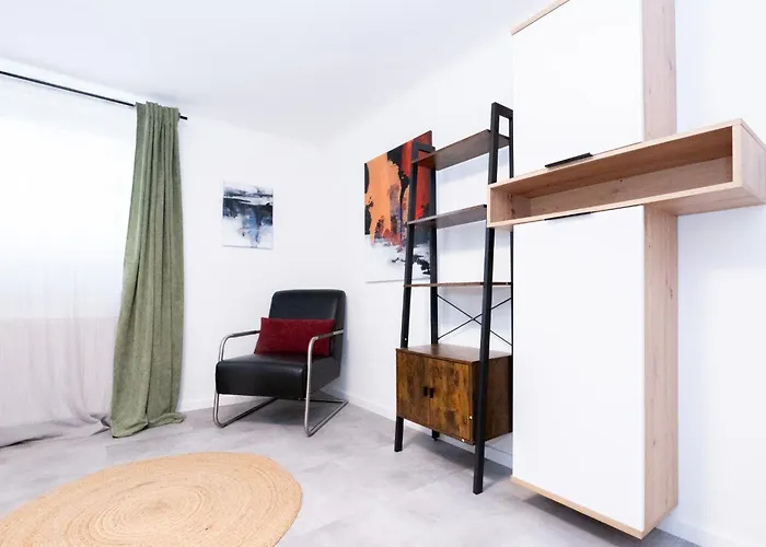 L&P Appartement Klagenfurt