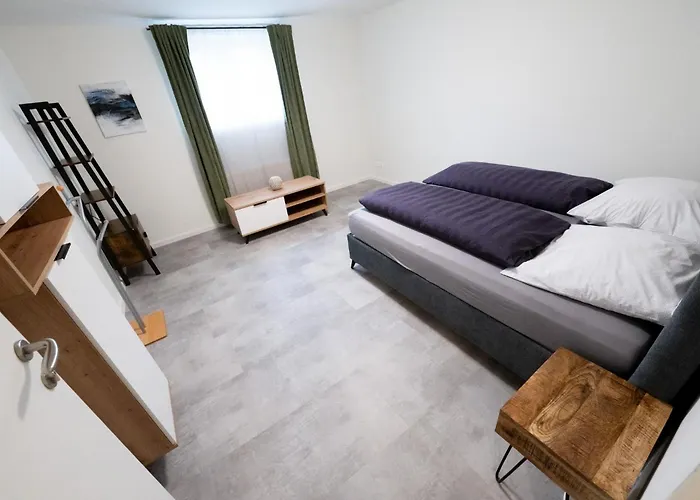 L&P Appartement Klagenfurt