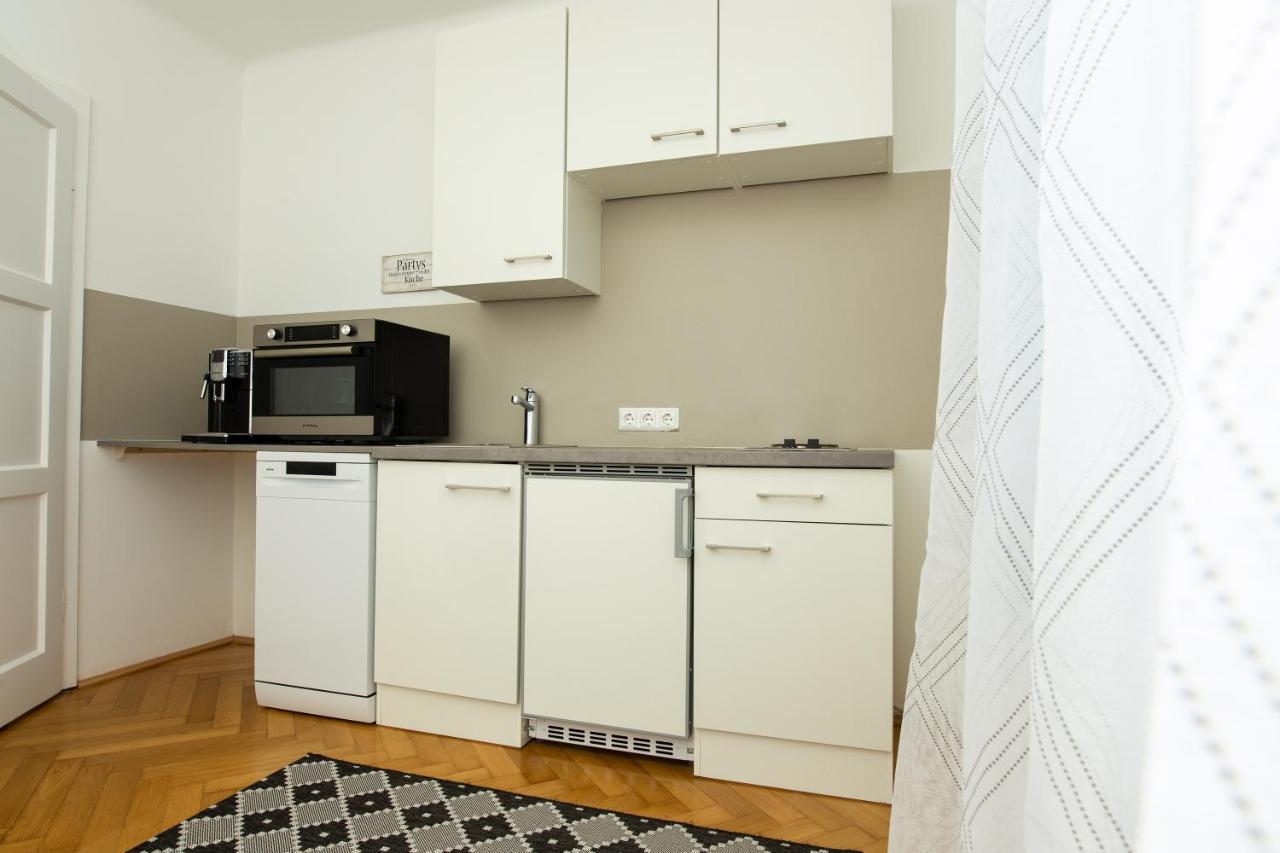Apartment L&p Klagenfurt Klagenfurt am Woerthersee
