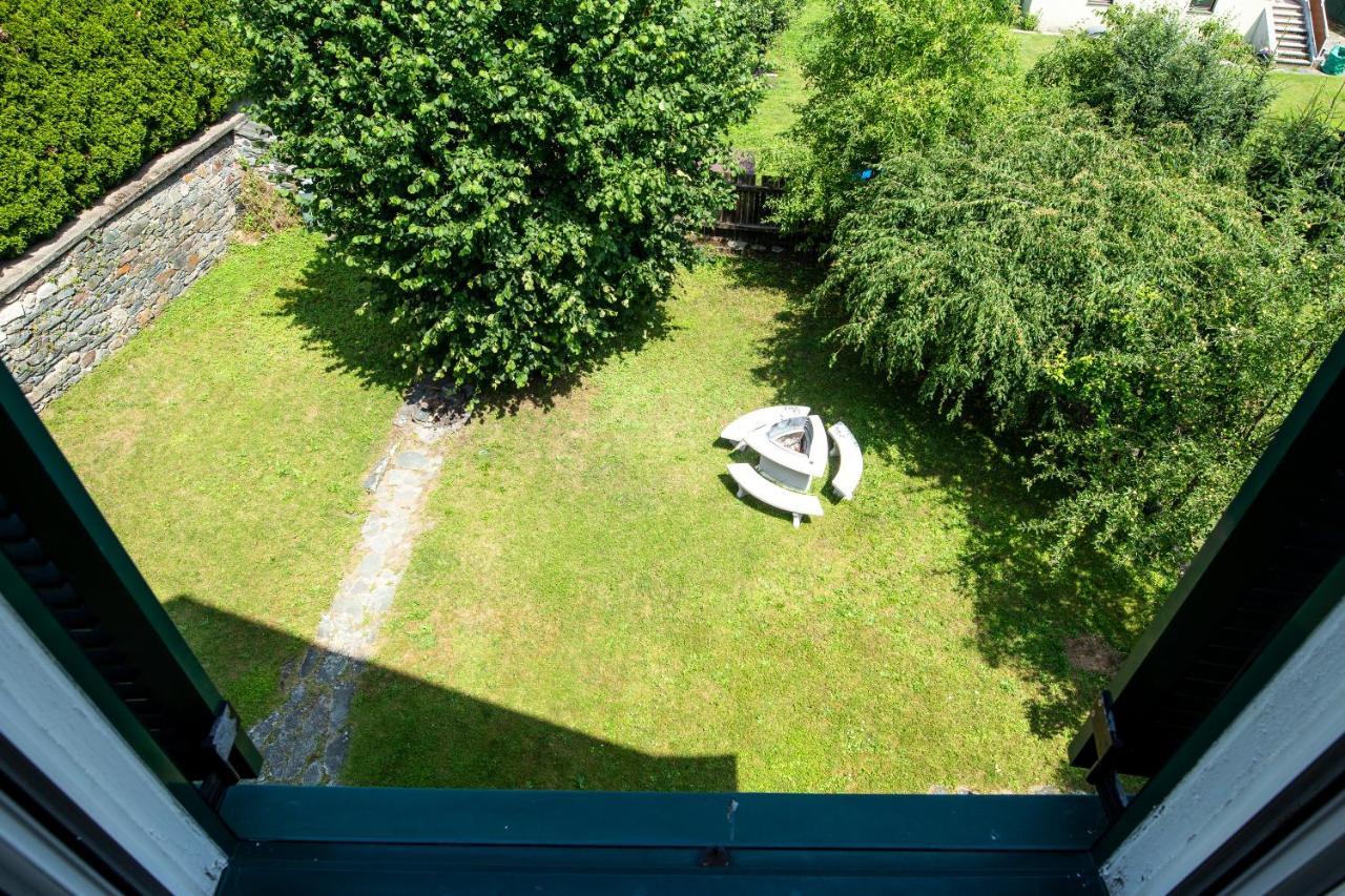 L&p Klagenfurt Apartment *