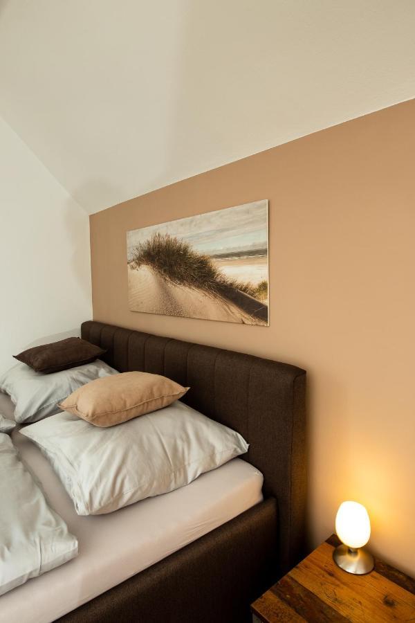 Apartment L&p Klagenfurt *