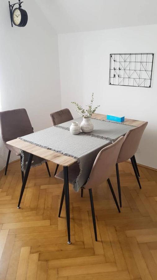 Apartment L&p Klagenfurt Klagenfurt am Woerthersee