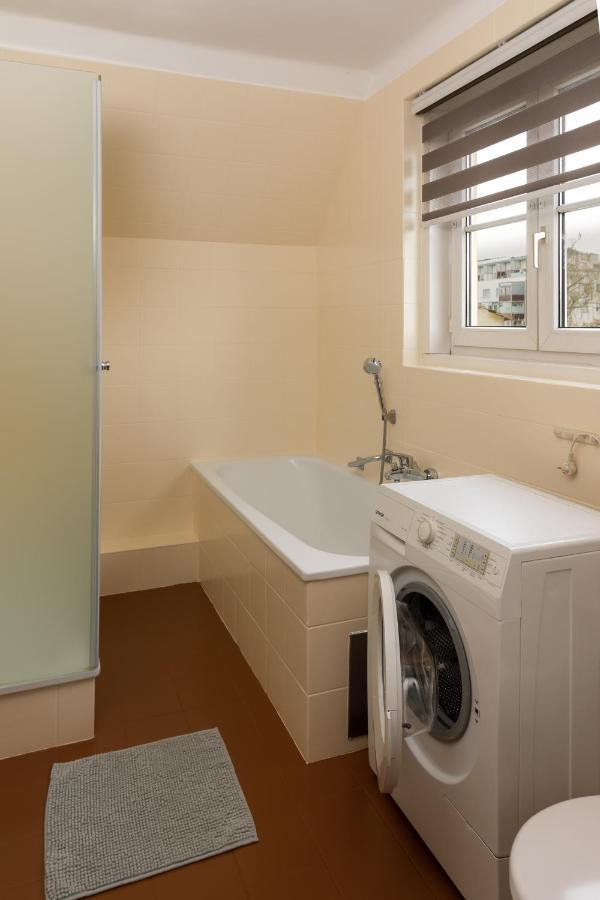 Apartment L&p Klagenfurt Klagenfurt am Woerthersee
