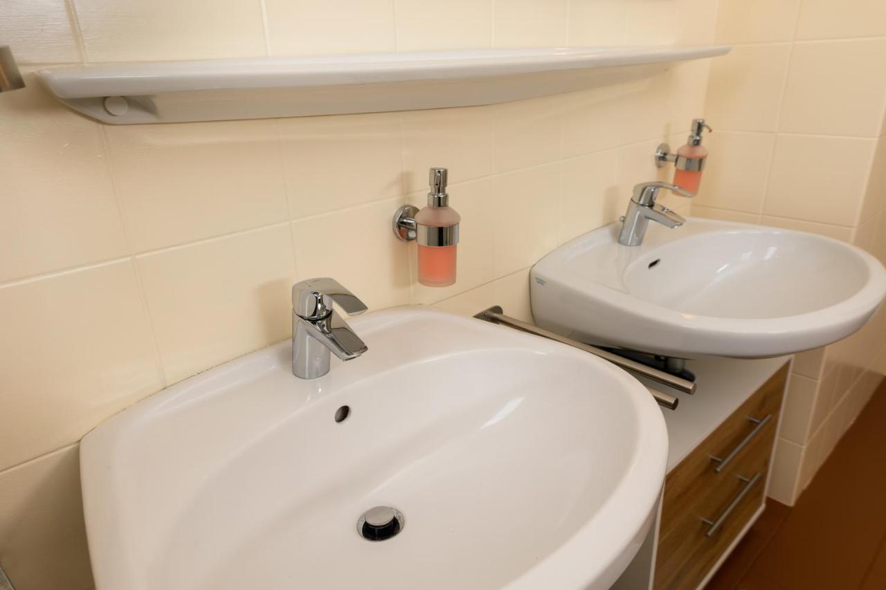L&p Klagenfurt Apartment Klagenfurt am Woerthersee