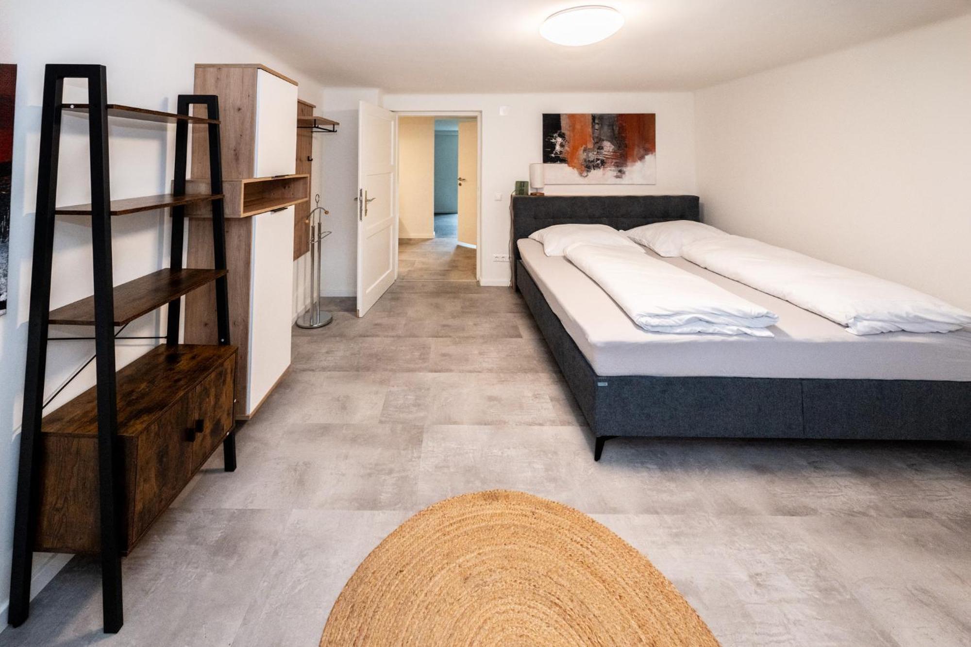 L&p Klagenfurt Apartment Klagenfurt am Woerthersee